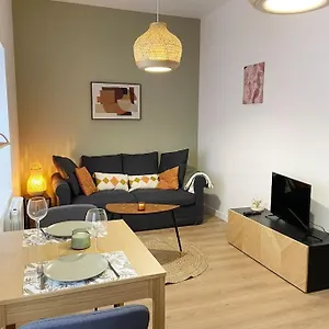 Studio Le Marengo Dans Le Centre De St Etienne , Saint-Etienne (Loire) France