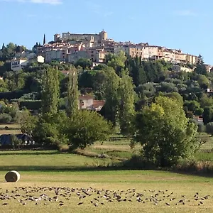 De Charme Renove , Callian (Var) France