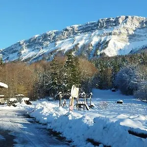 Le Cocon De Plainpalais , Les Déserts France