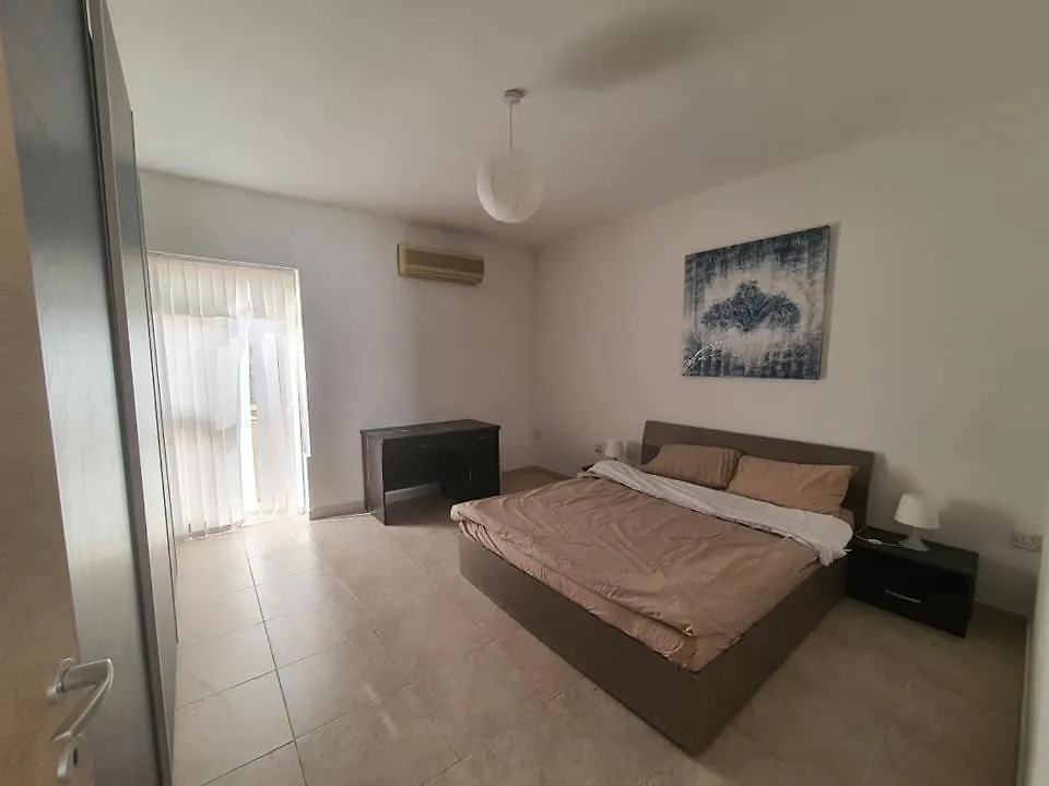 Belvedere Apartment Sliema
