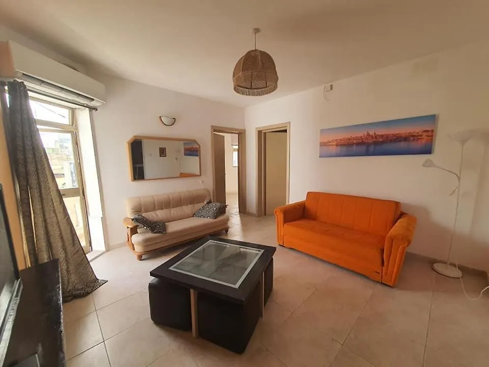 Belvedere Apartment Sliema